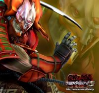 BUY NEW tekken - 58034 Premium Anime Print Poster